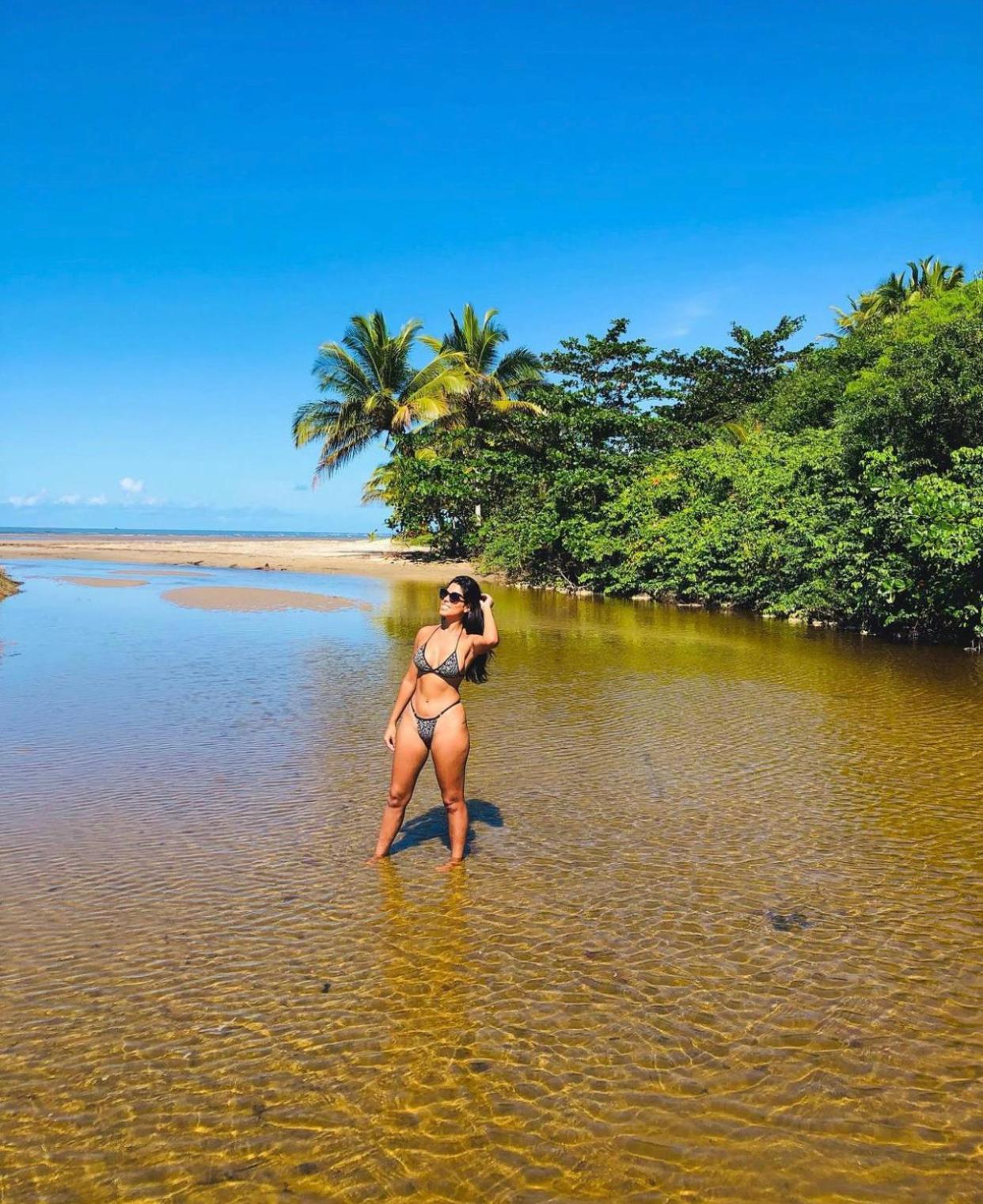 Terra Do Sol Pousada E Hostel Porto Seguro Buitenkant foto
